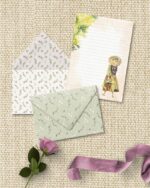 arquivo_digital_papel_carta_feminino_mulheres_vestidos_flores_frases_biblia_versiculos_motivacional_decorado_envelope
