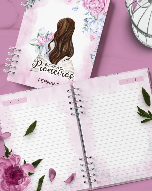 arquivo_digital_caderno_escola_pioneiros_jw_testemunhas_jeova_feminino_floral