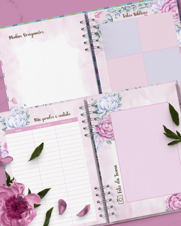 arquivo_digital_caderno_escola_pioneiros_jw_testemunhas_jeova_feminino_floral