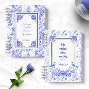 arquivo_digital_cadernos_floral_azul_passaro_cartas_para_Deus_devocional_Leitura_biblia_alfabeto