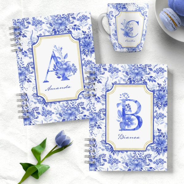 arquivo_digital_cadernos_floral_azul_passaro_cartas_para_Deus_devocional_Leitura_biblia_alfabeto