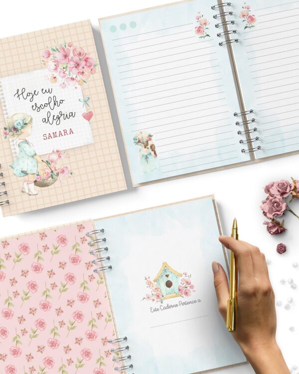 arquivo_digital_caderno_vintage_floral_candy_color_meninas.