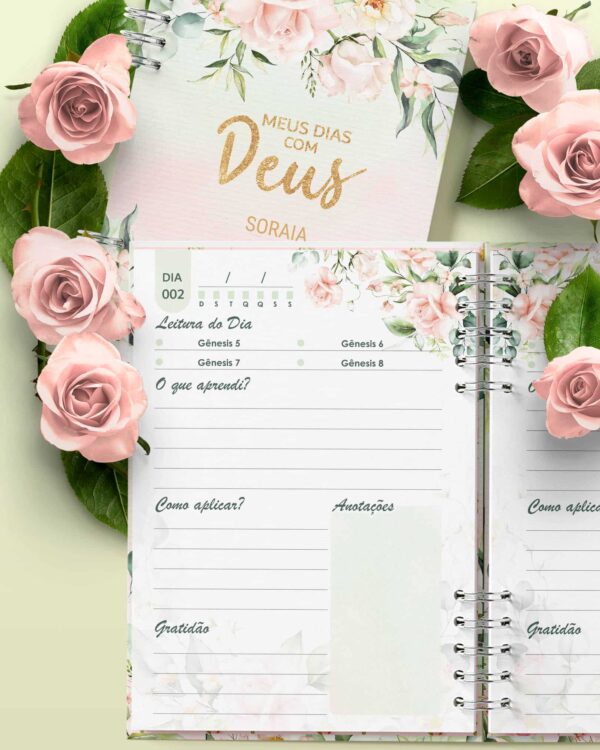 arquivo_digital_caderno_de_devocional_evangelico_catolico_leitura_livre_biblia_floral_rosa