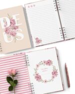 arquivo_digital_caderno_feminino_biblia_devocional_versiculos_floral_evangelicos_católicos_testemunhas_jeová