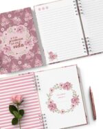 arquivo_digital_caderno_feminino_biblia_devocional_versiculos_floral_evangelicos_católicos_testemunhas_jeová