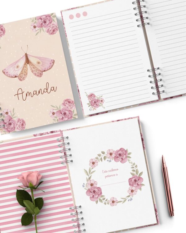 arquivo_digital_caderno_feminino_biblia_devocional_versiculos_floral_evangelicos_catolicos_testemunhas_jeova