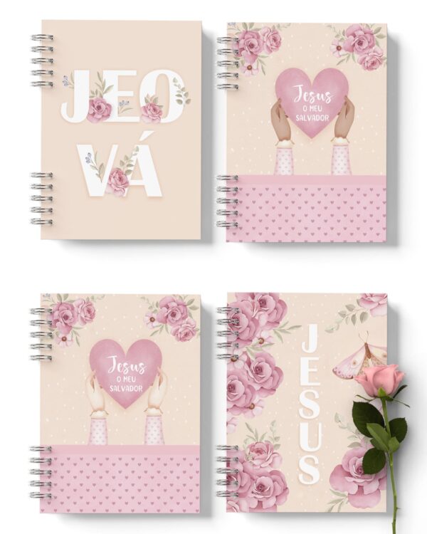 arquivo_digital_caderno_feminino_biblia_devocional_versiculos_floral_evangelicos_católicos_testemunhas_jeová