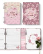 arquivo_digital_caderno_feminino_biblia_devocional_versiculos_floral_evangelicos_católicos_testemunhas_jeová