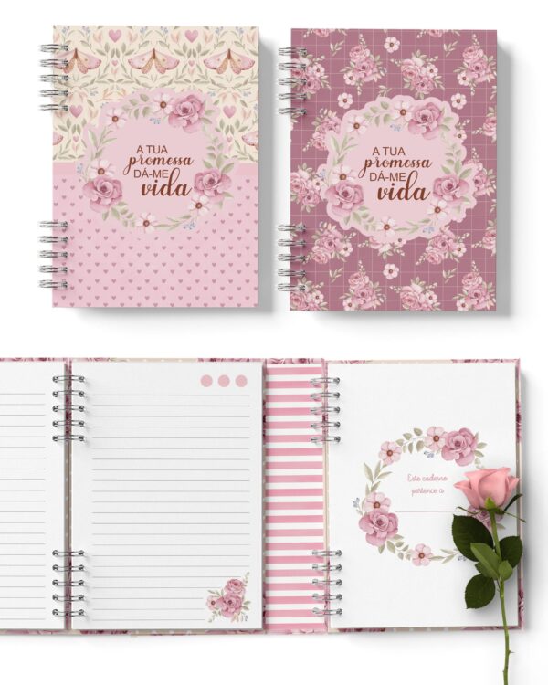 arquivo_digital_caderno_feminino_biblia_devocional_versiculos_floral_evangelicos_católicos_testemunhas_jeová