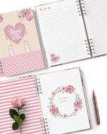 arquivo_digital_caderno_feminino_biblia_devocional_versiculos_floral_evangelicos_católicos_testemunhas_jeová