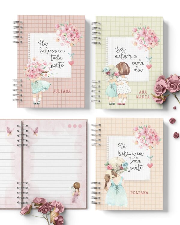 arquivo_digital_caderno_vintage_floral_candy_color_meninas.