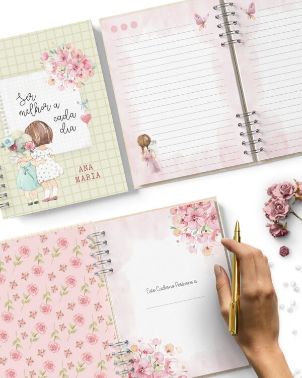 arquivo_digital_caderno_vintage_floral_candy_color_meninas.