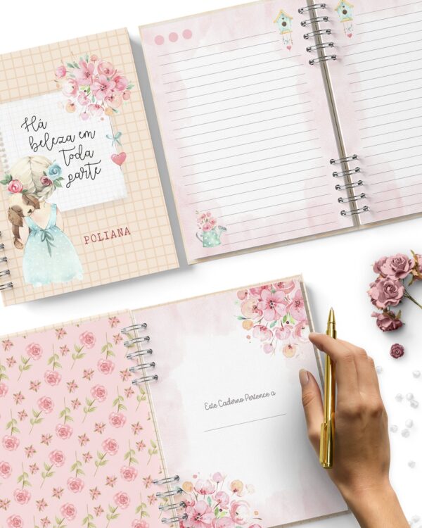 arquivo_digital_caderno_vintage_floral_candy_color_meninas.