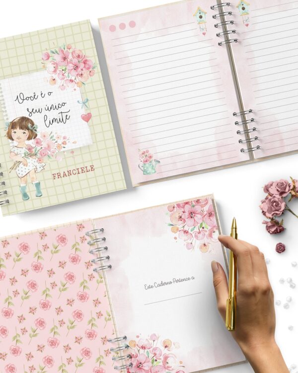 arquivo_digital_caderno_vintage_floral_candy_color_meninas.