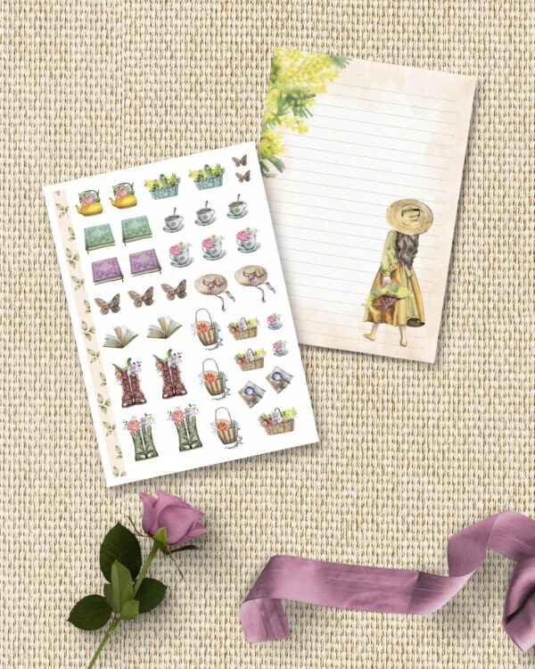 arquivo_digital_papel_carta_feminino_mulheres_vestidos_flores_frases_biblia_versiculos_motivacional_decorado_envelope