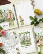 arquivo_digital_caderno_feminino_primavera_jardim_flores_mulheres_devocional_oracao_frases