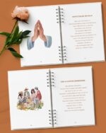 arquivo_digital_livrinho_mensagens_diarias_batizado_comunhao_eucaristia_lembrancinha