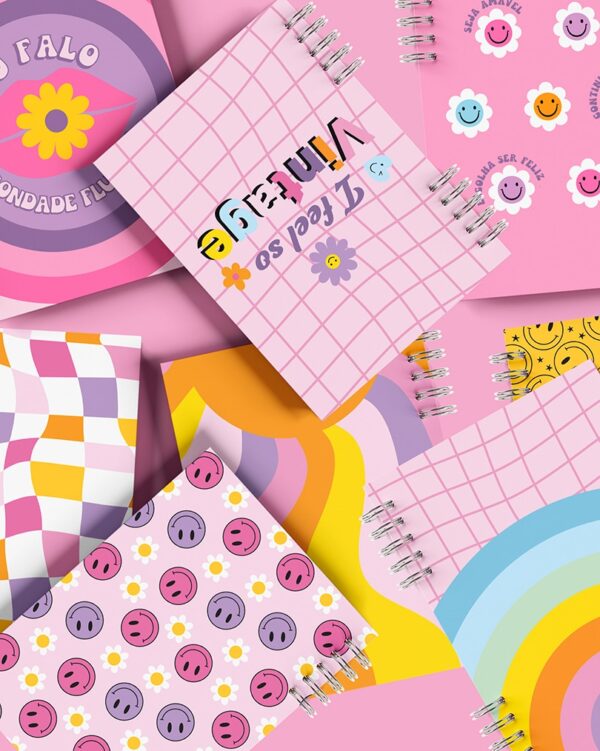 arquivo_digital_capas_retro_groovy_colorido_agenda_caderno_planner