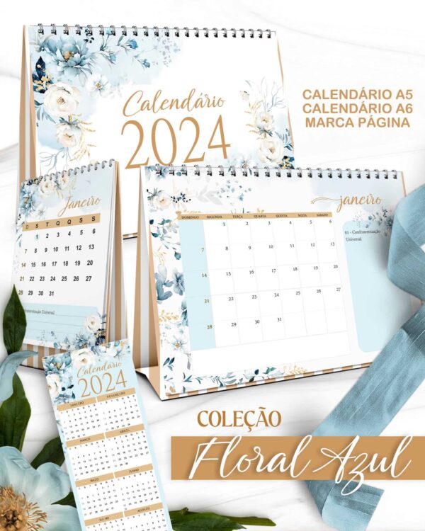 arquivo_calendario_mesa_A6_A5_marca_pagina_floral_azul