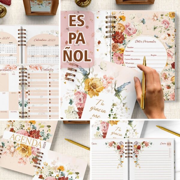 archivo_digital_agenda_2024_interior_floral_dia_por_pagina