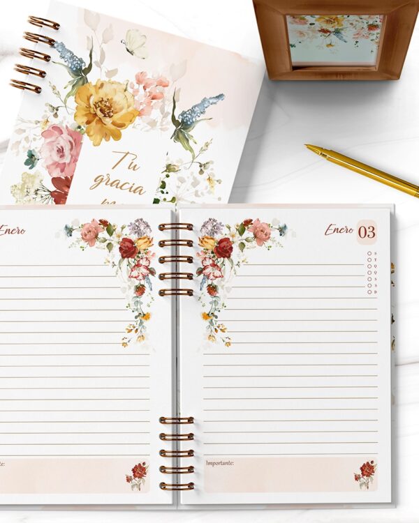 archivo_digital_agenda_2024_interior_floral_dia_por_pagina