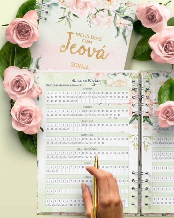 arquivo_digital_caderno_de_devocional_evangelico_catolico_leitura_livre_biblia_floral_rosa