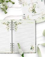 arquivo_digital_capas_alfabeto_floral_rosas_brancas_verde_miolo_caderno_pautado