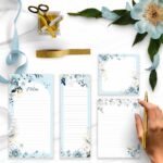 arquivo_digital_desk_planner_mesa_semanal_mensal_diario_bloco_notas_lista_check_floralazul