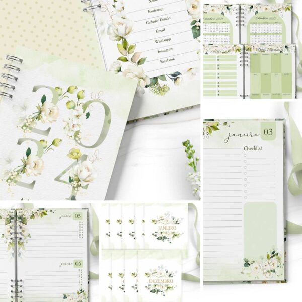 Combo_arquivo_digital_agenda_floral_rosas_brancas_permanente_2024_1_dia_por_pagina_2_DPP