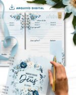 arquivo_digital_caderno_de_devocional_evangelico_catolico_leitura_livre_biblia_floral_azul