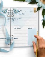 arquivo_digital_caderno_de_devocional_evangelico_catolico_leitura_livre_biblia_floral_azul