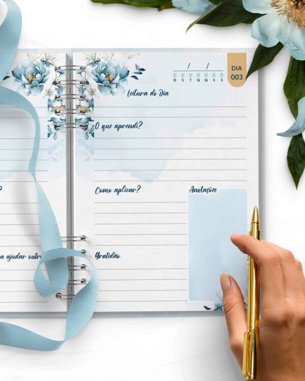 arquivo_digital_caderno_de_devocional_evangelico_catolico_leitura_livre_biblia_floral_azul