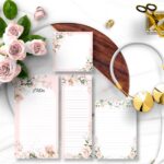 arquivo_digital_desk_planner_mesa_semanal_mensal_diario_bloco_notas_lista_check_floralrosal
