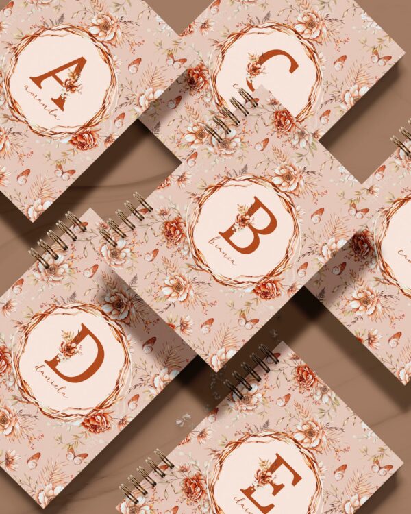 arquivo_digital_capas_alfabeto_floral_boho_A_Z_miolo_caderno_pautaado2