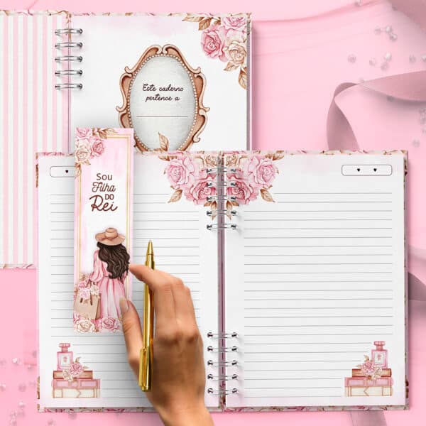 Arquivo_digital_caderno_floral_mulher_virtuosa