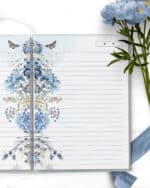 arquivo_capa_miolo_caderno_floral_azul_versiculos_frase_colecao_blue