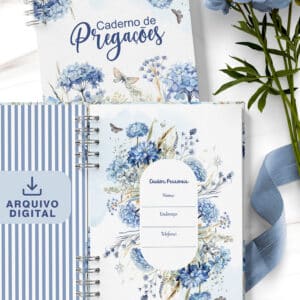 arquivo_digital_caderno_pregação_ministração_culto_sermão