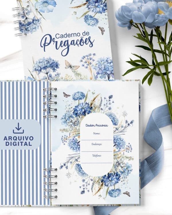 arquivo_digital_caderno_pregação_ministração_culto_sermão