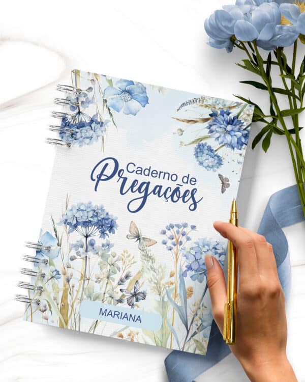 arquivo_digital_caderno_pregação_ministração_culto_sermão