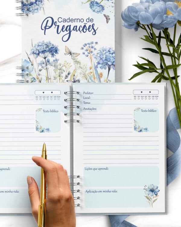 arquivo_digital_caderno_pregação_ministração_culto_sermão