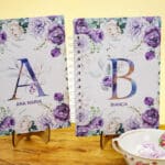Arquivo_digital_capas_alfabeto_floral_lilas_roxo_miolo_pautado