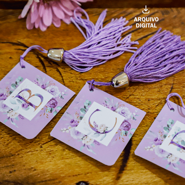 arquivo_digital_marcador_paginas_afabeto_floral_lilas_roxo