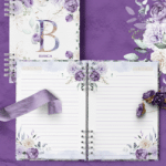 Arquivo_digital_capas_alfabeto_floral_lilas_roxo_miolo_pautado