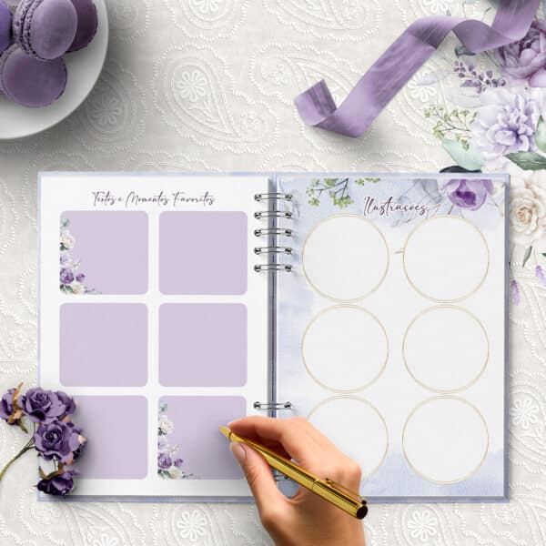 arquivo_digital_caderno_congresso_declare_as_boas_novas_floral_lilas_violeta_testemunhas_jeova_jw