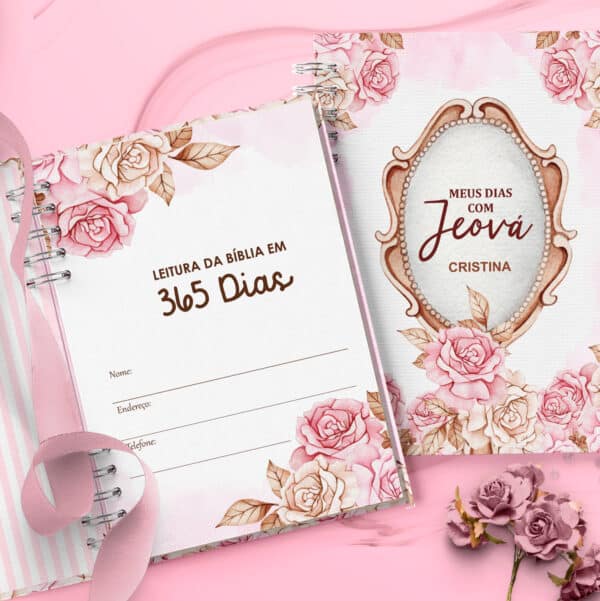 Arquivo_digital_caderno_leitura_biblia_365_dias_feminino_floral_leitura_biblia_365_dias_testemunhas_jeova_jw_mulher_virtuosa