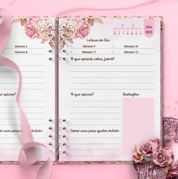 Arquivo_digital_caderno_leitura_biblia_365_dias_feminino_floral_leitura_biblia_365_dias_testemunhas_jeova_jw_mulher_virtuosa