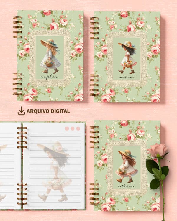 arquivo_digital_caderno_feminino_meninas_vintage_de_epoca_miolo_pautado_decorado_doce_menina