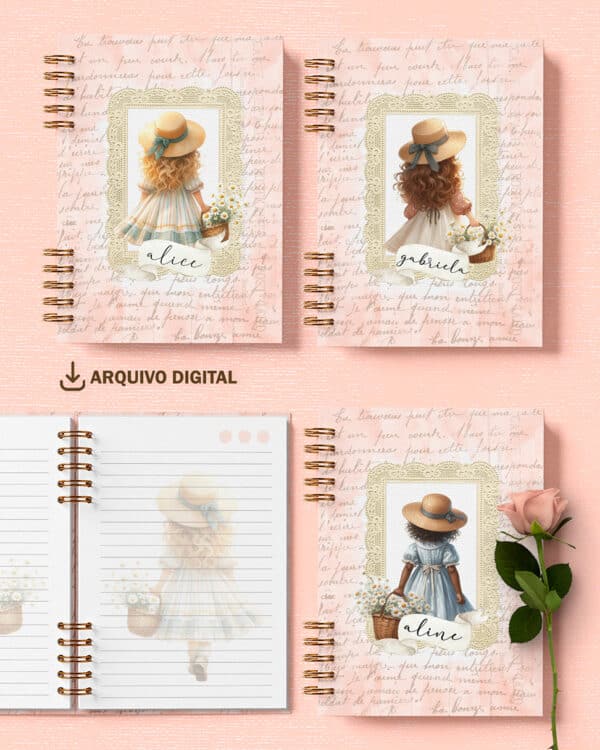 arquivo_digital_caderno_feminino_meninas_vintage_de_epoca_miolo_pautado_decorado_doce_menina