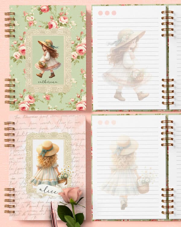 arquivo_digital_caderno_feminino_meninas_vintage_de_epoca_miolo_pautado_decorado_doce_menina