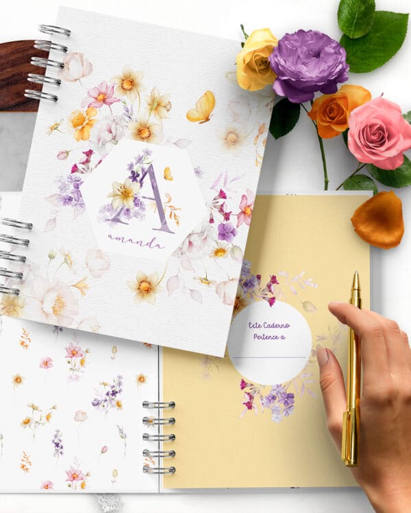 arquivo_kit_capas_alfabeto_floral_colorido_encanto_a_z